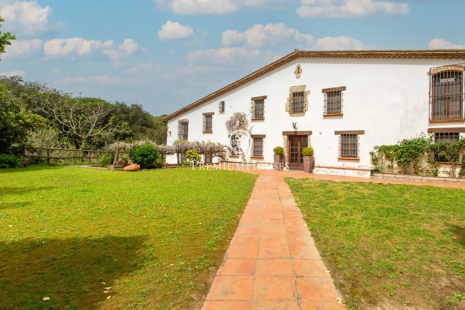 Maison rustique avec terrasse à vendre à Sant Iscle de Vallalta, imagen 19