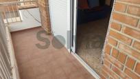 Balcony of Flat for sale in Sueca  with Terrace and Balcony