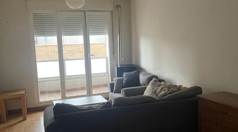 Foto 4 de Piso en venta en Calle Mayor, 3, Mozárbez, Salamanca