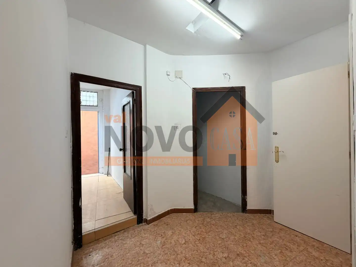 Business premises for sale in Marti el Humano, imagen 6