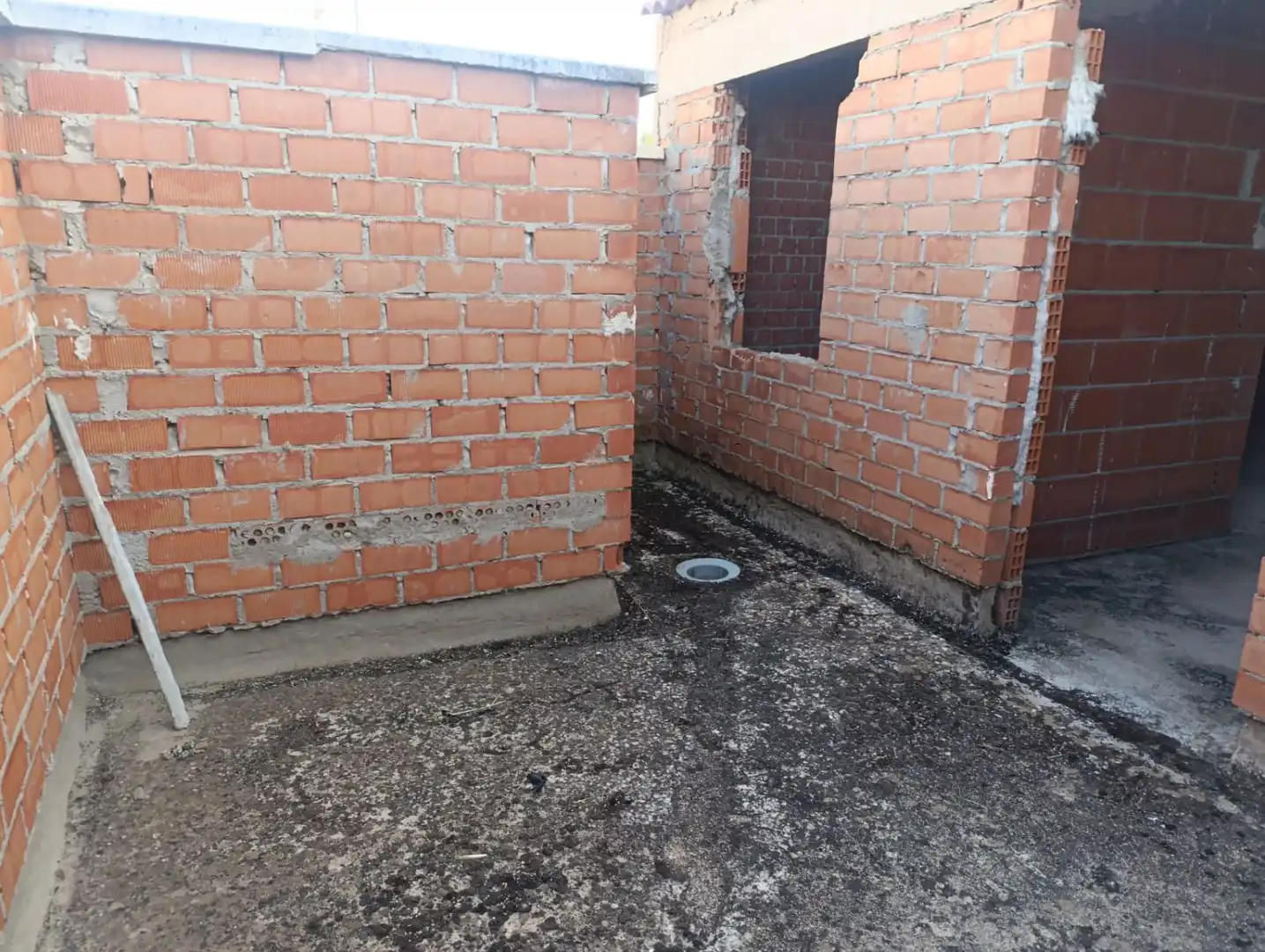 Casa adosada en venta en Valdepeñas con Terraza, Trastero y Balcón