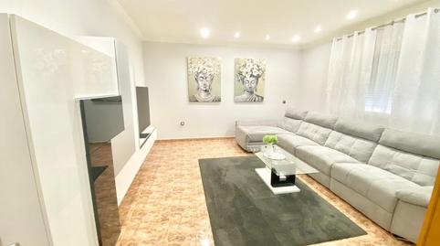 Foto 5 de Casa o xalet en venda a San Antonio, Lorca