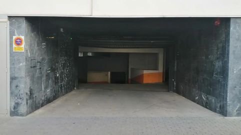 Foto 3 von Garage zur Miete in Paseo de la Iliada, 2, Salburua - Arantzabela, Vitoria - Gasteiz