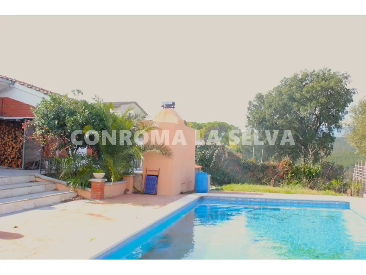 House with pool for sale in Calle Romaní, imagen 13