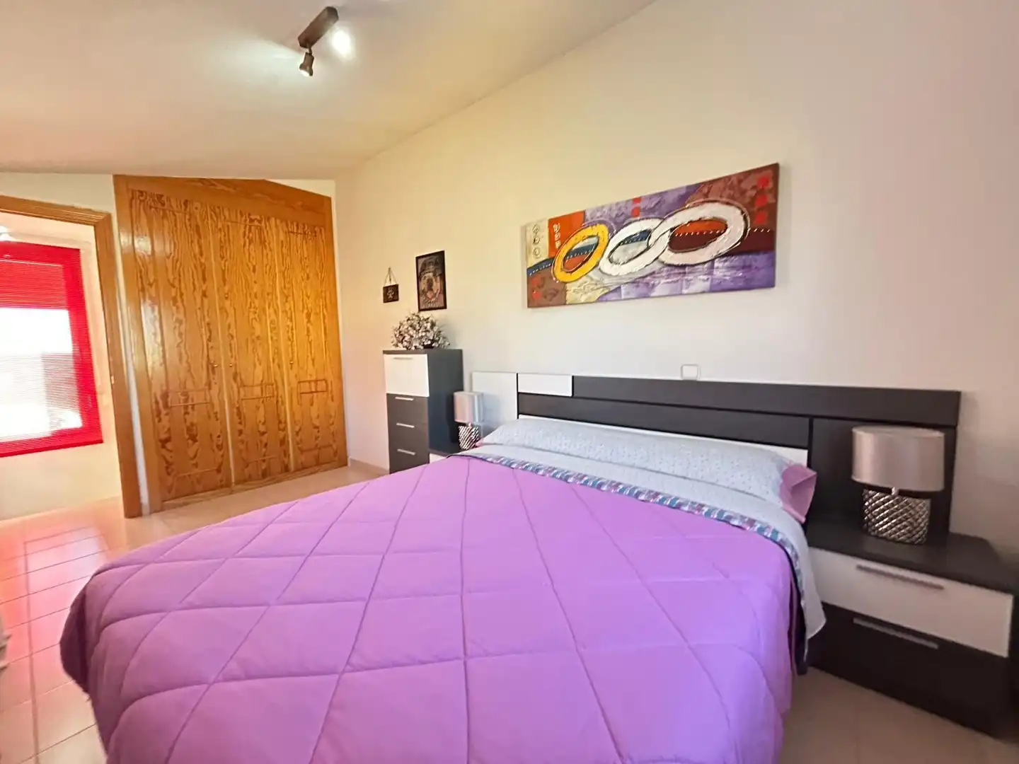 Habitación de Casa o chalet en venta en Pioz con Piscina