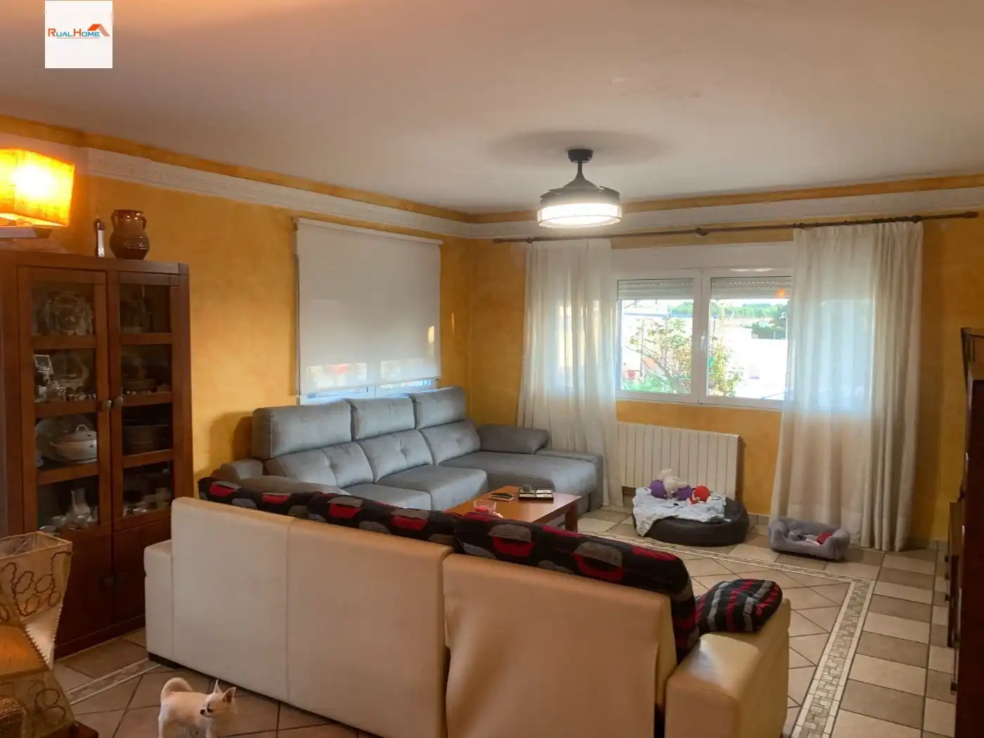 Casa o xalet en venda a La Huerta