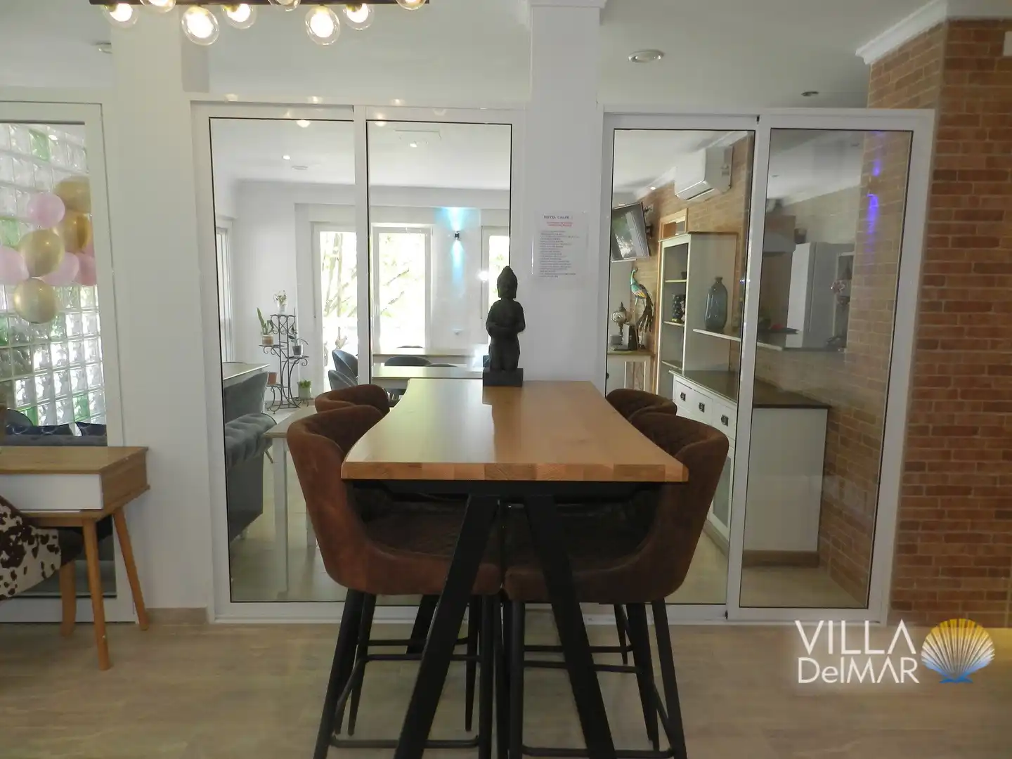 Comedor de Edificio en venta en Calpe / Calp