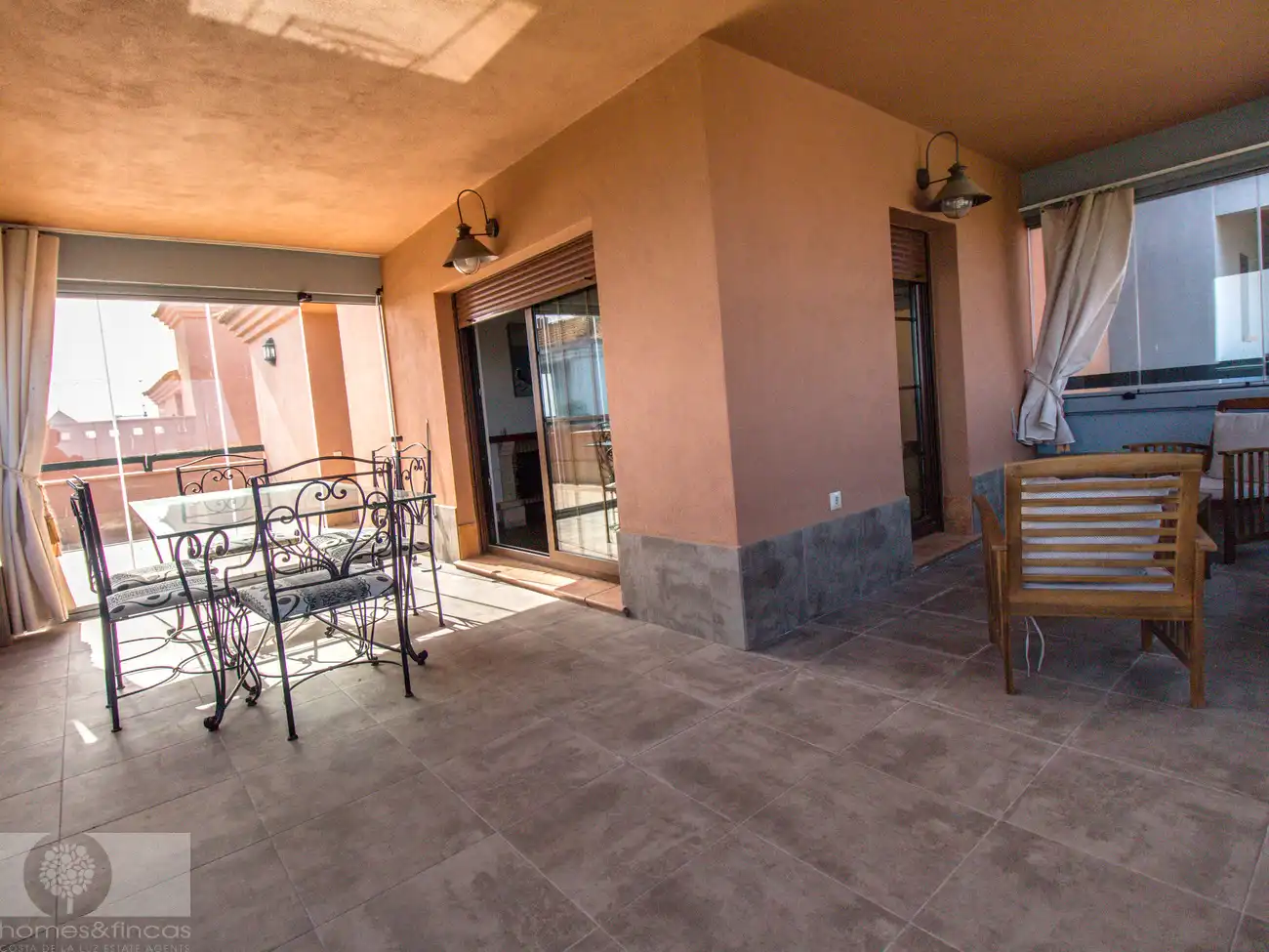 Ático con piscina en venta en Punta del Moral, imagen 20