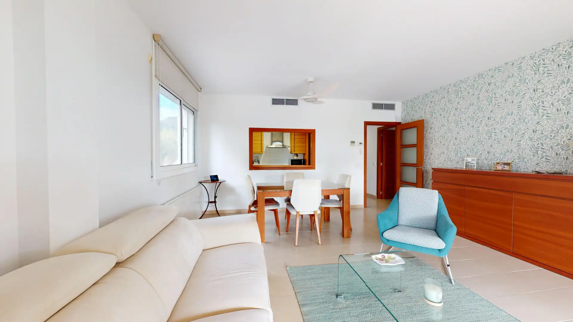 Apartament amb piscina en venda a Camí Palma Negre 9, imagen 5