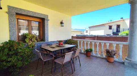 Foto 2 de Casa o chalet en venta en La Granja , Cáceres