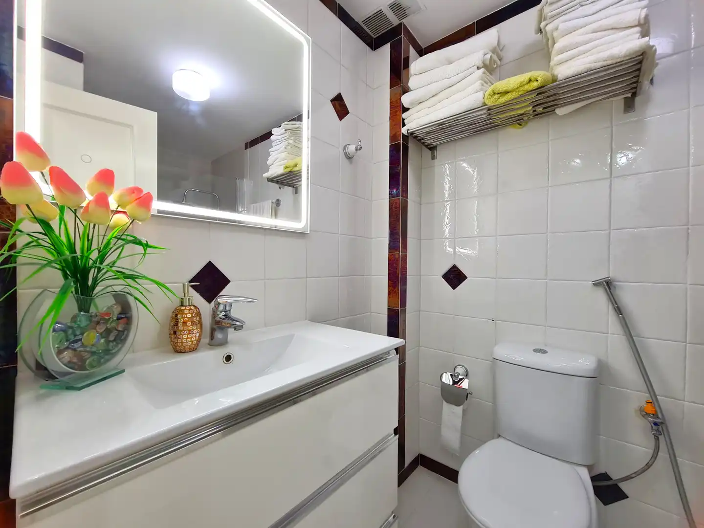Apartamento en venta en NORIA LA, 1, San Luis de Sabinillas