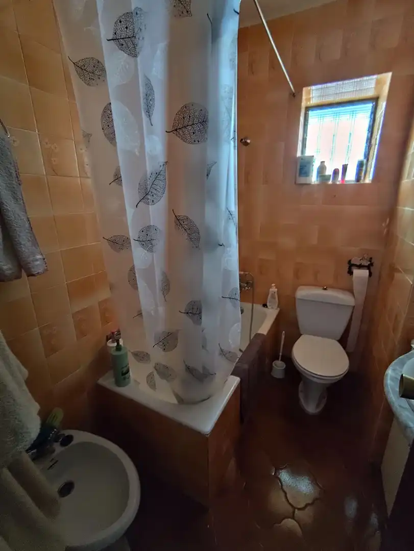 Baño de Casa o chalet en venta en Arcos de la Frontera con Terraza y Trastero