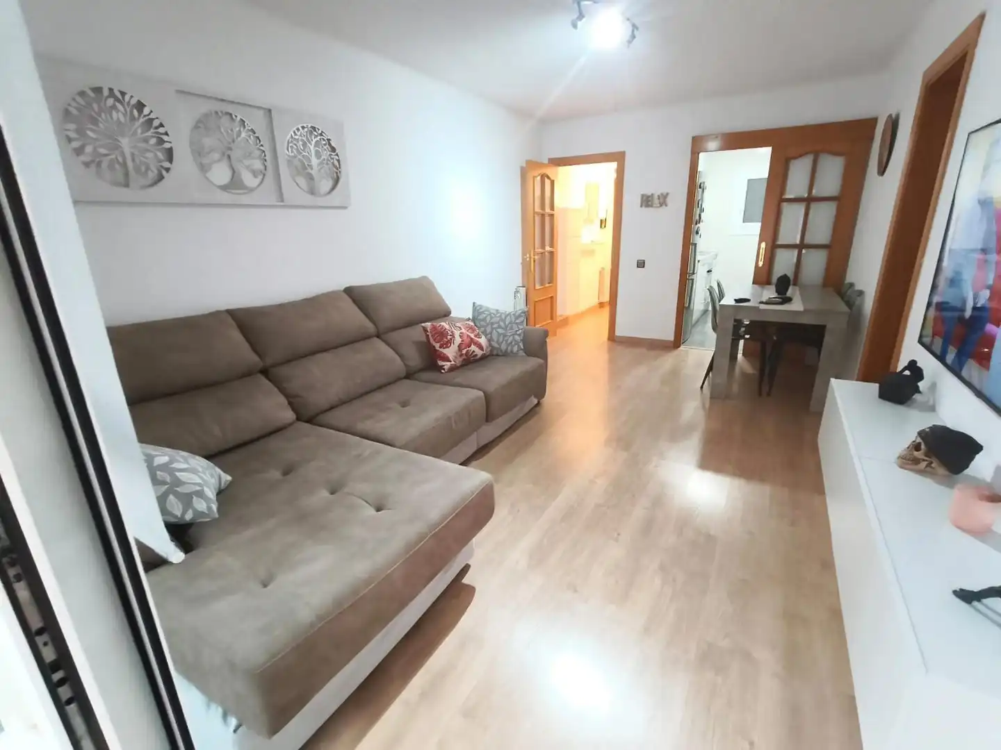 Flat for sale in Sabadell, Barcelona