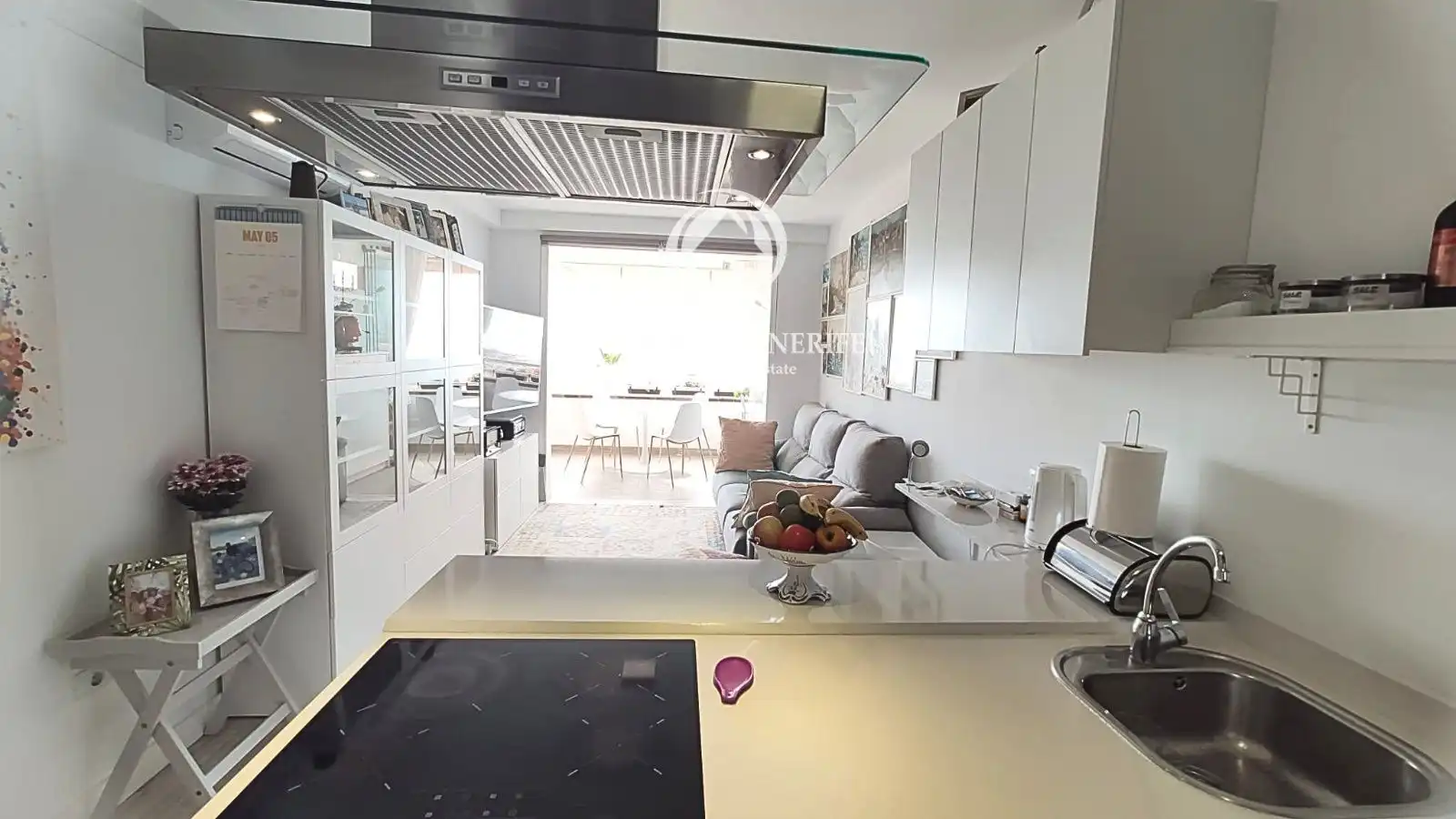 Apartamento con piscina en venta en torviscas alto, imagen 16