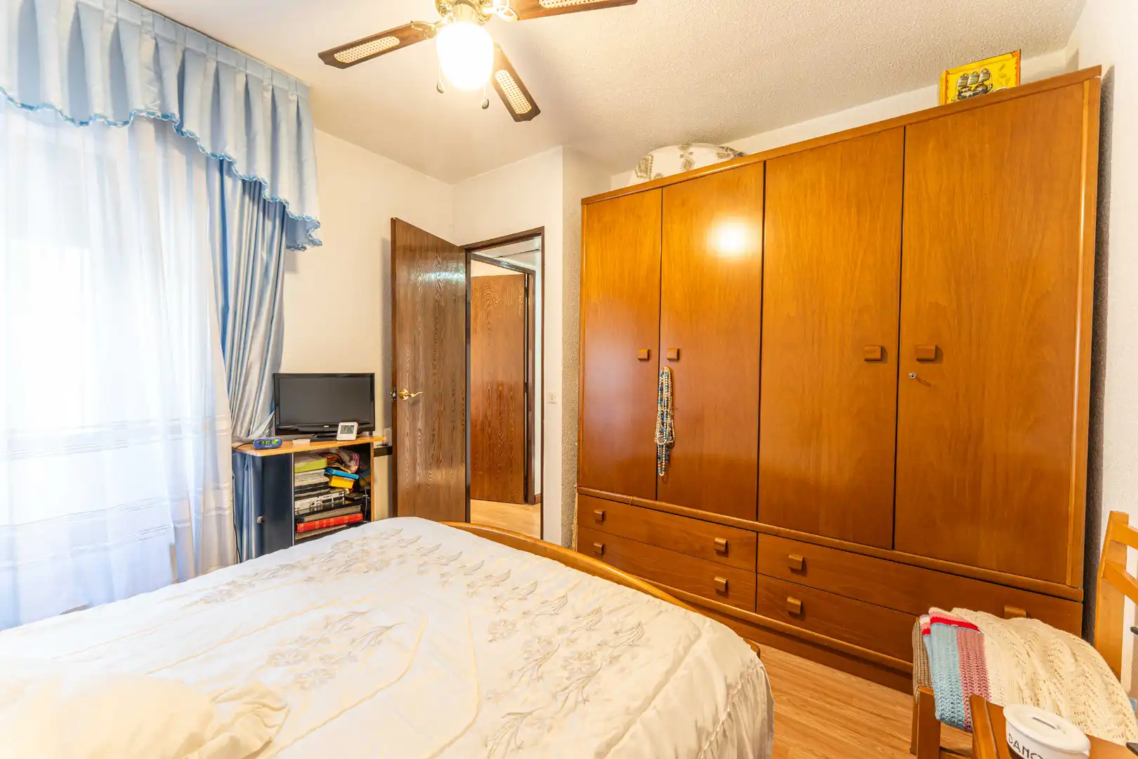 Habitación de Piso en venta en Humanes de Madrid con Terraza, Amueblado y Horno