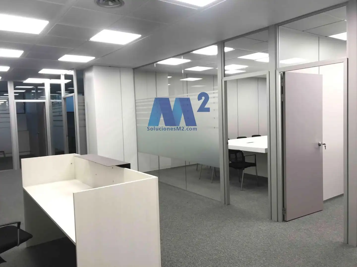Office space to rent in Europa, imagen 17