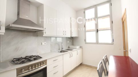 Preciosa vivienda en pleno Barrio del Carmen, imatge 3