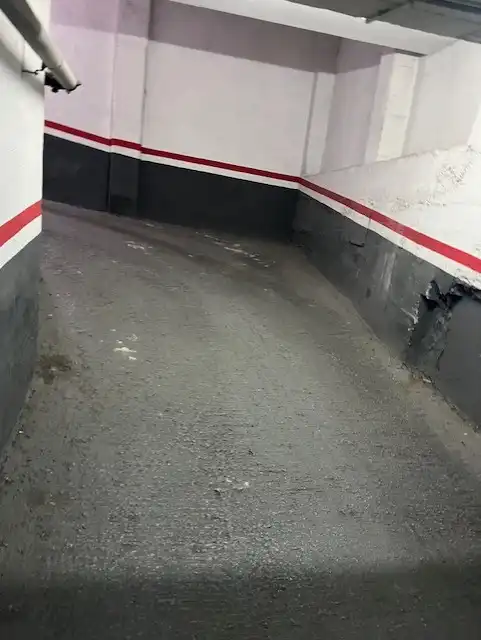 Garage zum Verkauf in Barcelona