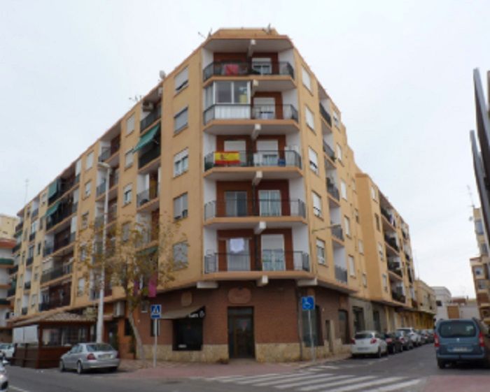 Piso en venta en Pasaje Pintor Sorolla, 4, Puçol Ciudad, Puçol