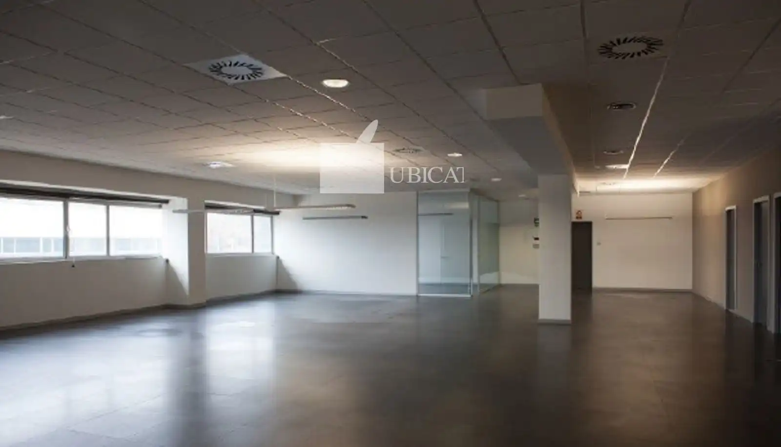 Nau industrial de lloguer a Llinars del Vallès, imagen 10