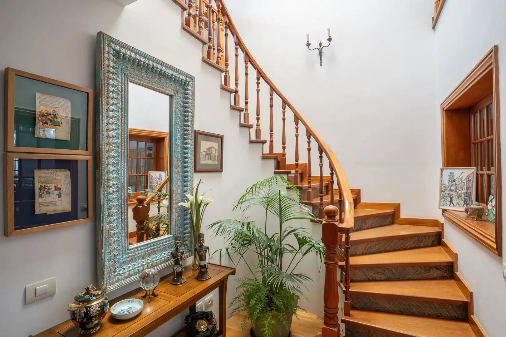 Houses for sale in San Cristóbal de la Laguna  with Air Conditioner, Terrace and Storage room