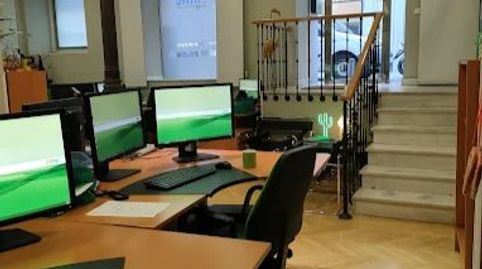 Foto 4 von Geschaftsraum zur Miete in Calle de Gravina, 24, Justicia - Chueca, Madrid Capital