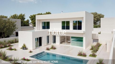 Foto 3 de Casa o xalet en venda a Las Palmeritas, Isla Cristina Ciudad, Isla Cristina