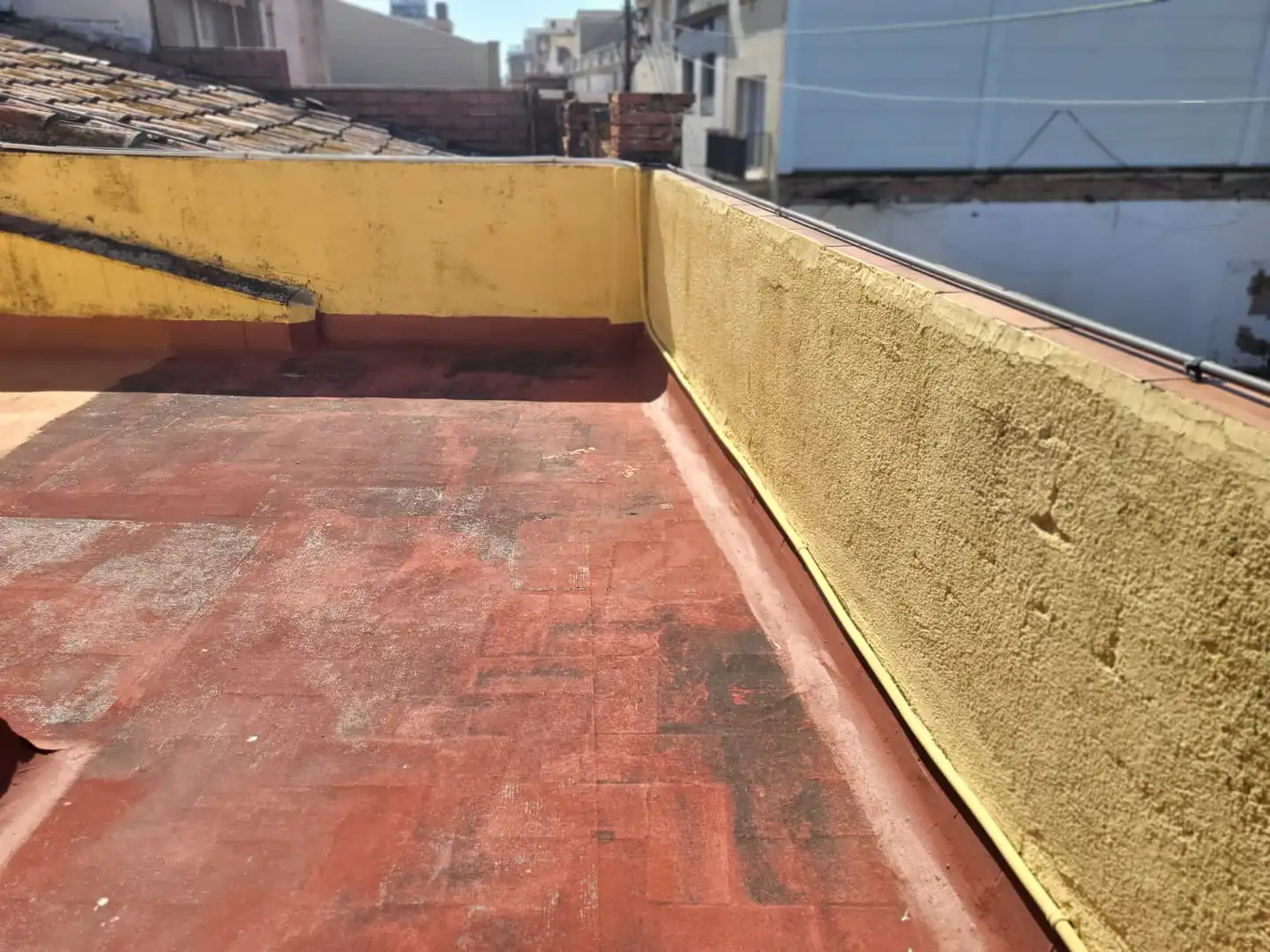 Terrassa de Casa o xalet en venda en Calella amb Aire condicionat, Calefacció i Terrassa
