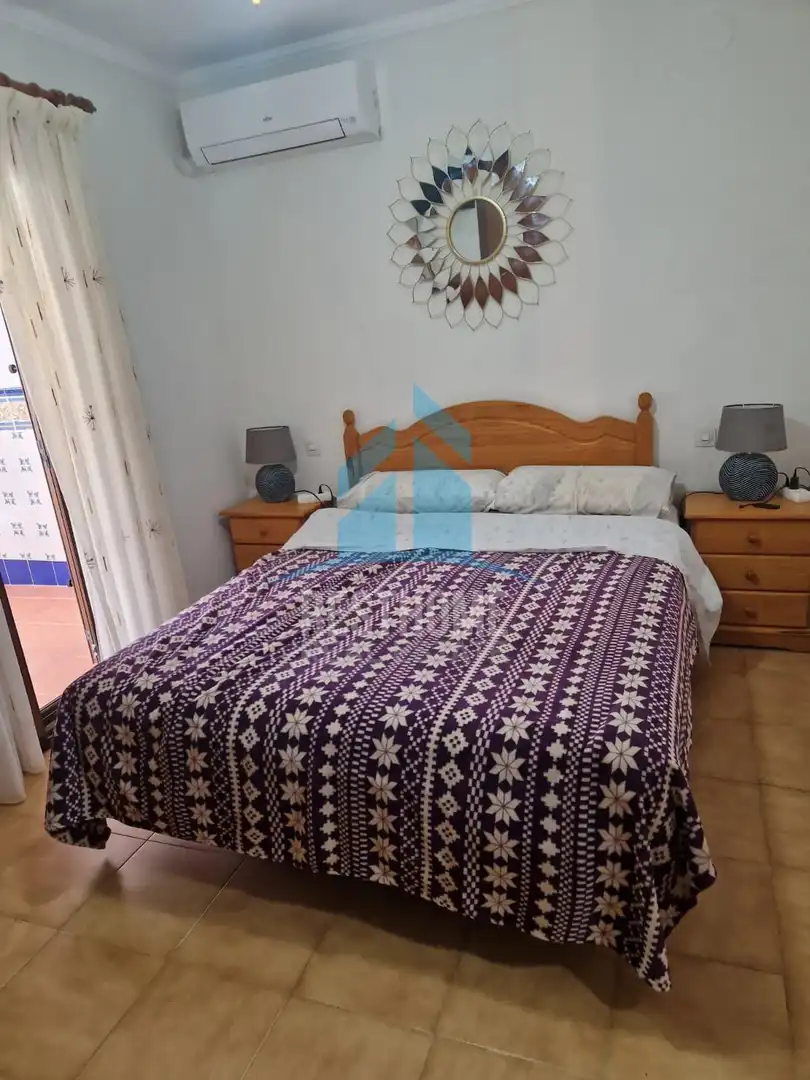 Maison mitoyenne avec terrasse à vendre à Tavernes de la Valldigna, imagen 12