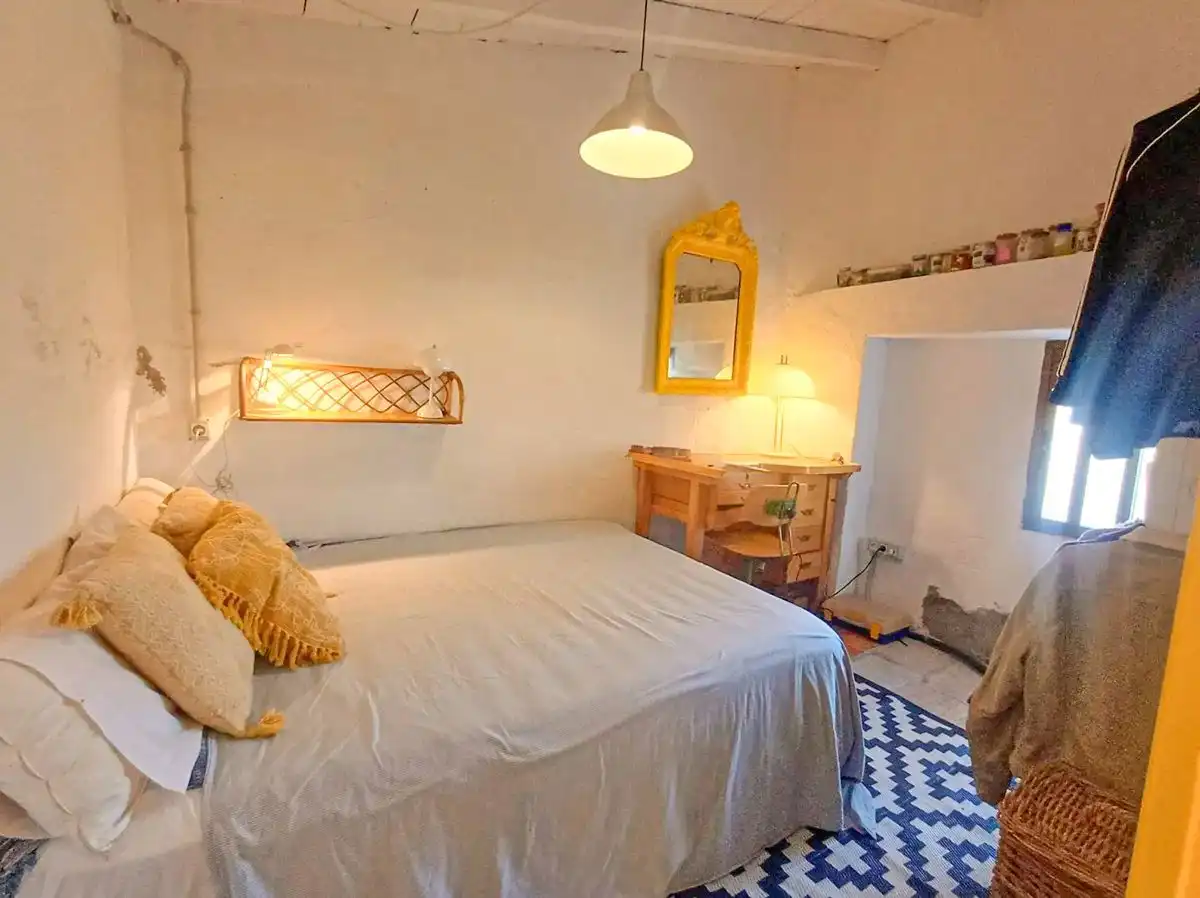 Habitación de Finca rústica en venta en Polop