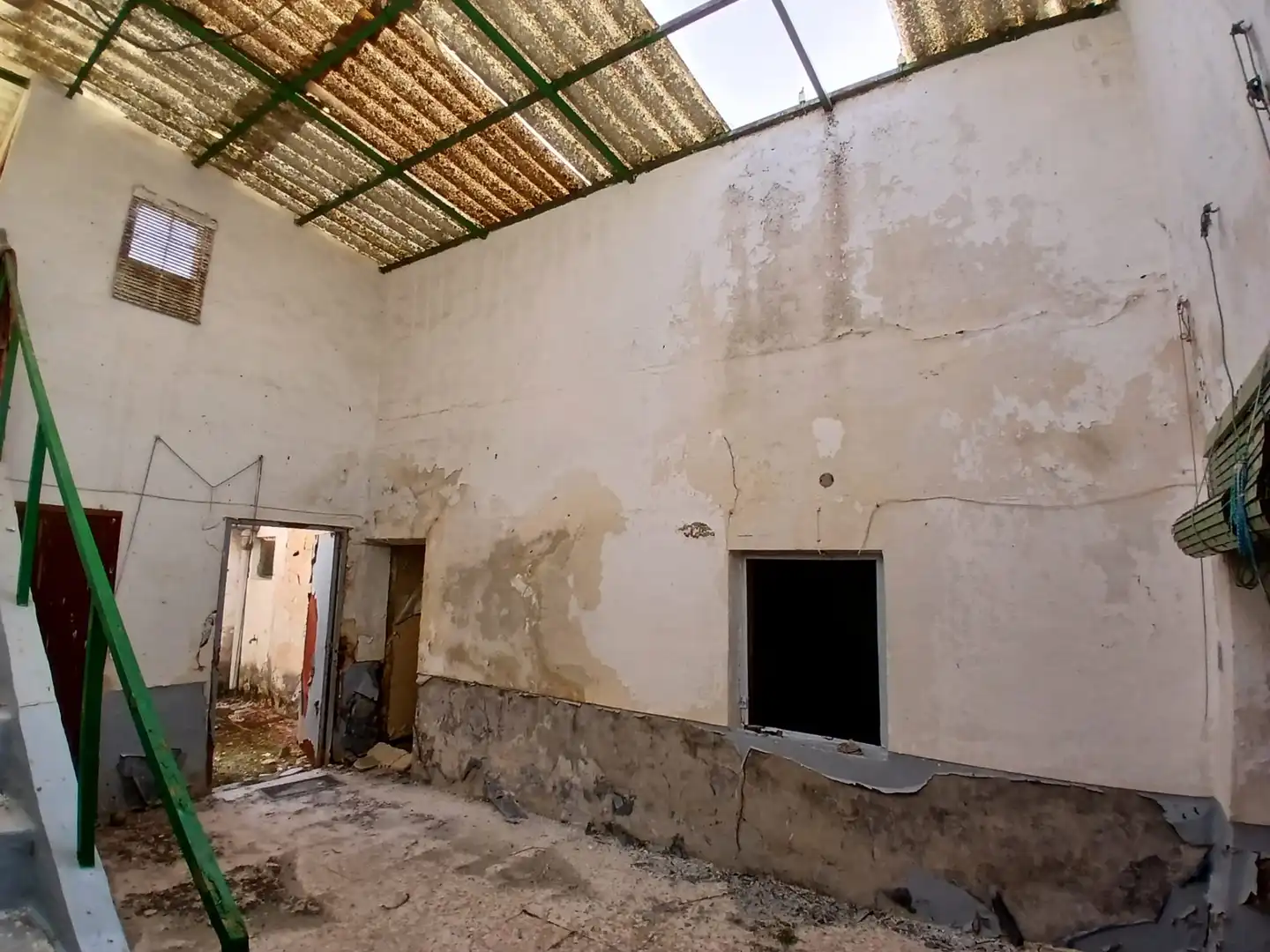 Haus zum Verkauf in Calle Maravillas 38b, imagen 9