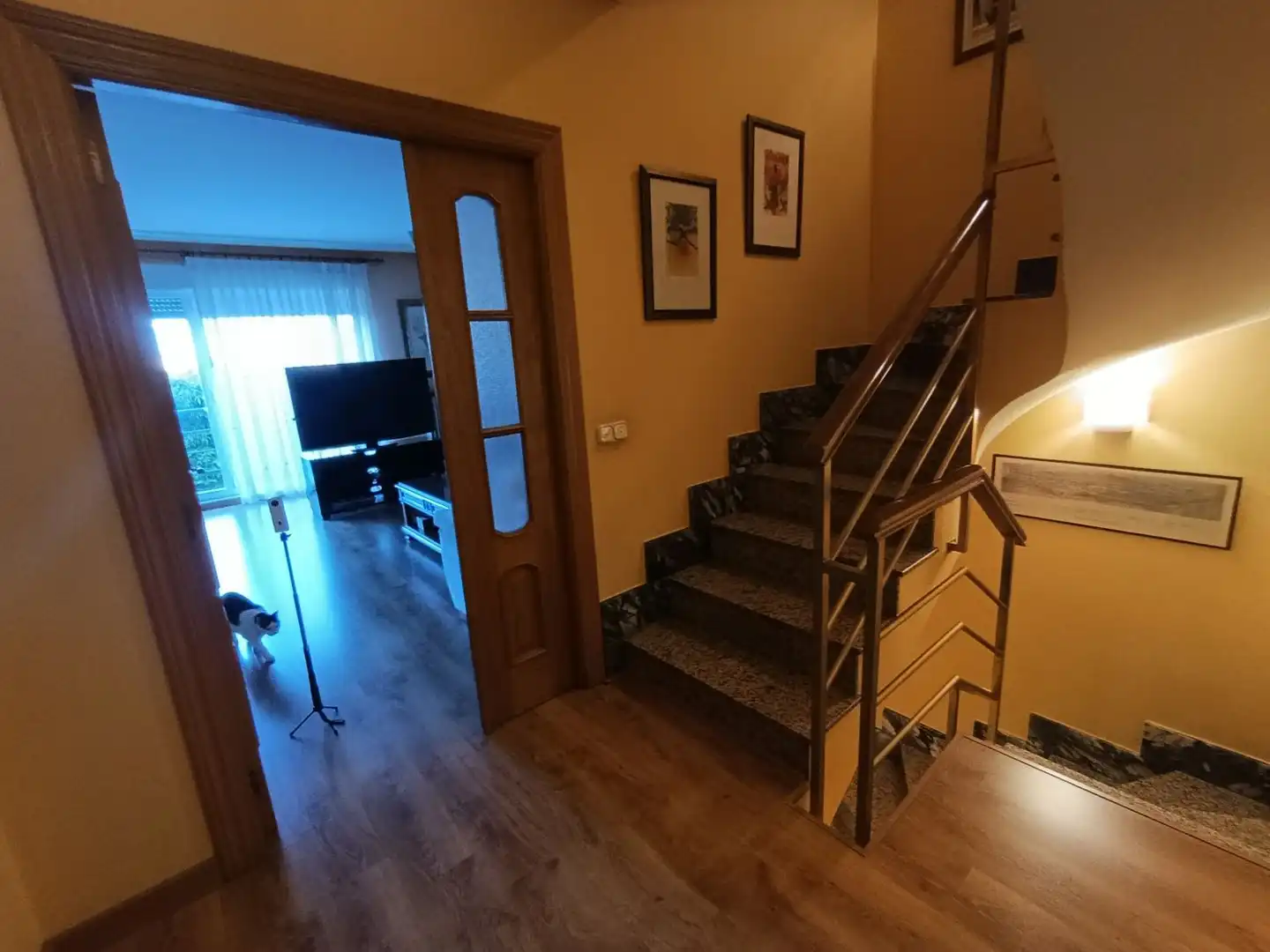 Casa o chalet en venta en Salamanca con Calefacción, Terraza y Trastero