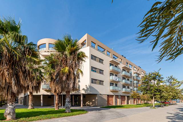 Garaje en Venta en Encarna Albarracín, 5 en Nou Benicalap