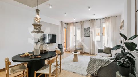 Foto 4 de Apartament de lloguer a Plaça de Lesseps, El Putget i el Farró, Barcelona