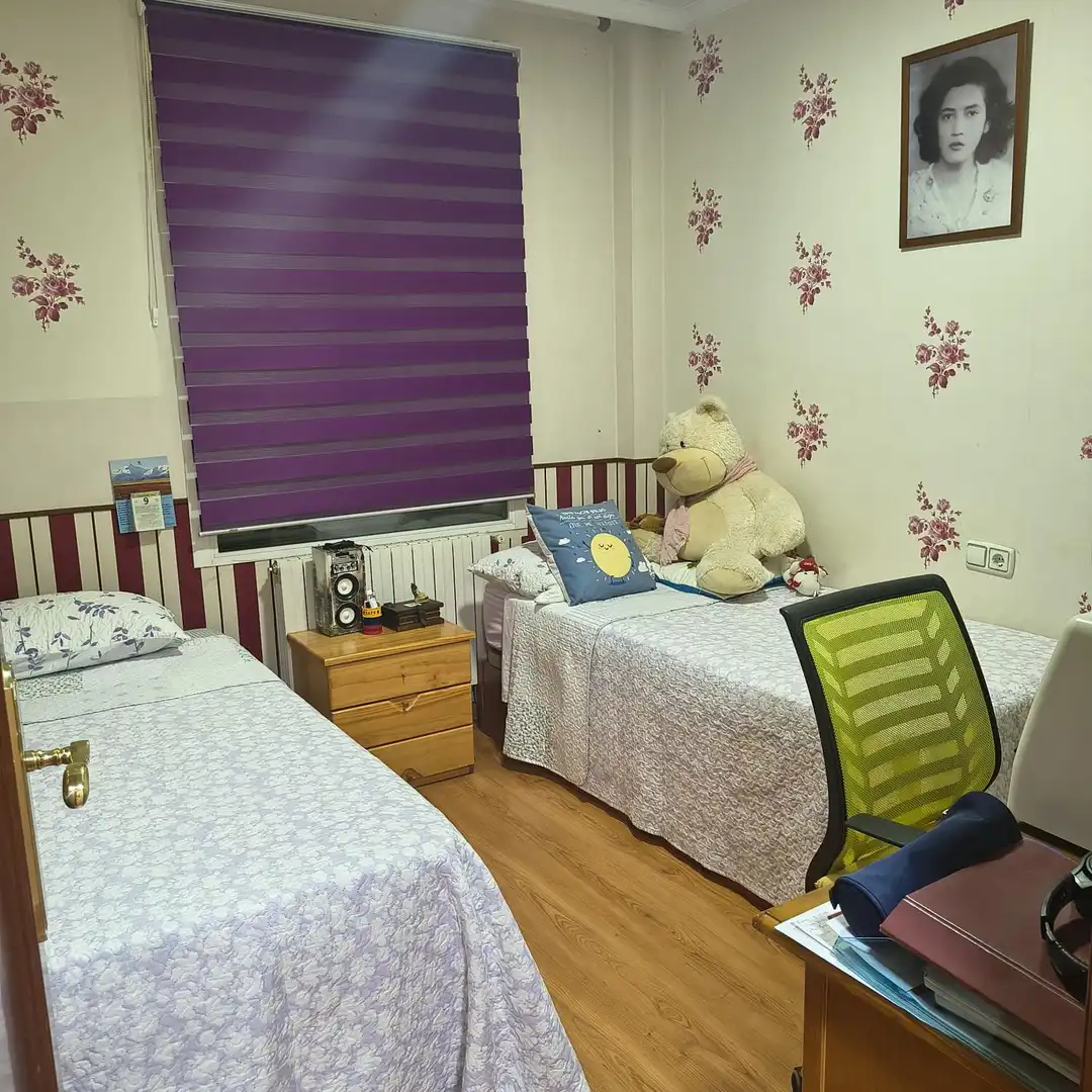Habitación de Piso en venta en Linares con Terraza y Balcón
