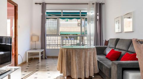 Foto 4 de Pis en venda a Isaac Albeniz, 17, Plaza de Toros, Granada Capital