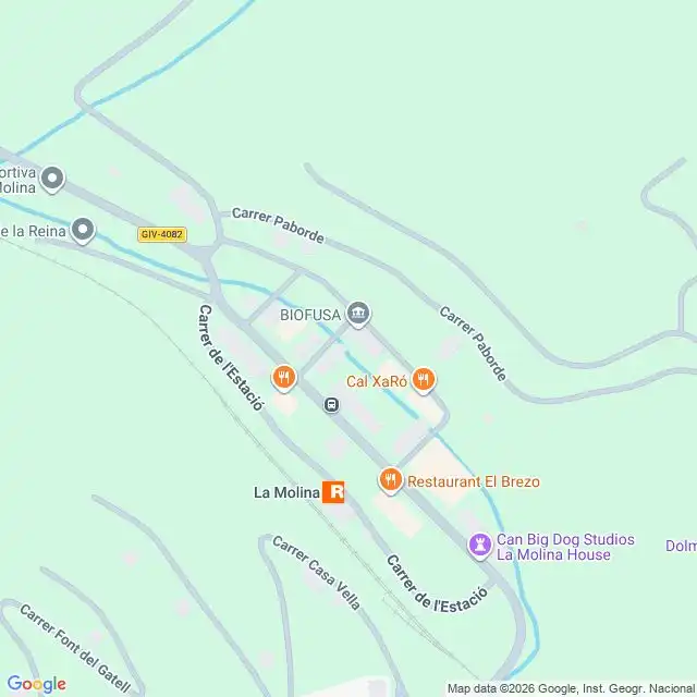 Flat for sale in PLA ESTACIO