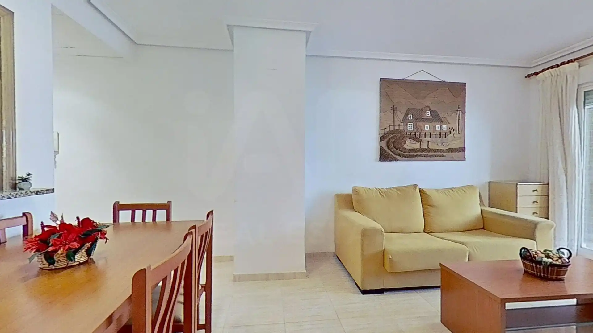 Piso con piscina en venta en Avenida Central 38, imagen 8