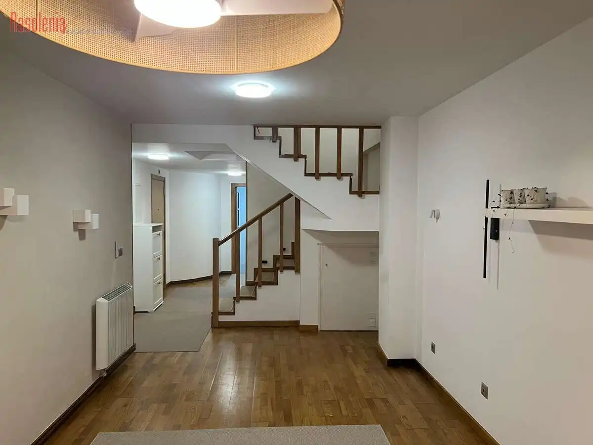 Dúplex en venta en A Coruña Capital  con Calefacción