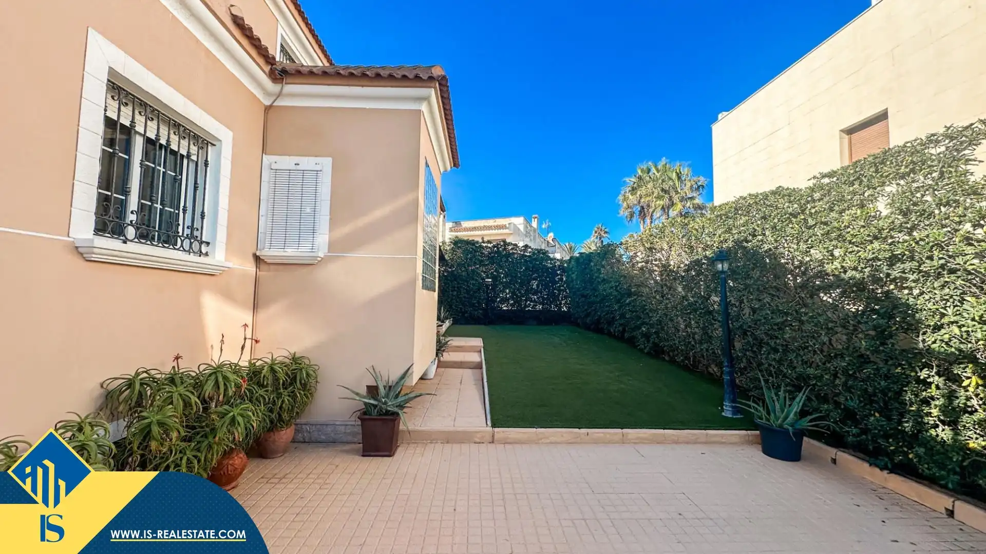 Chalet con jardín en venta en La Mata, imagen 46