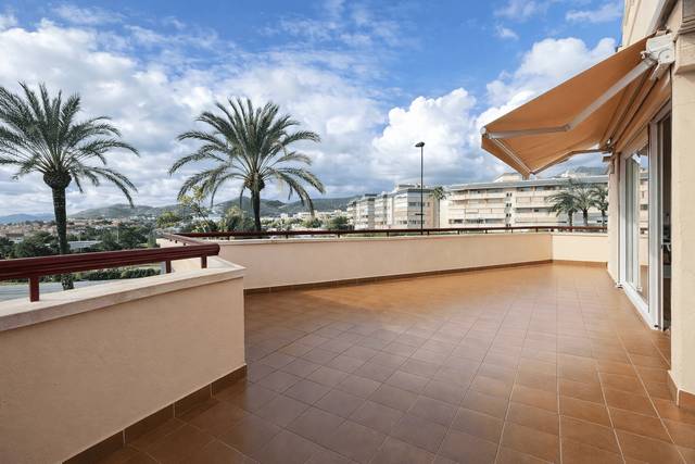 Piso en Venta en Carrer de Múrcia, 29 en S'Eixample - Can Misses