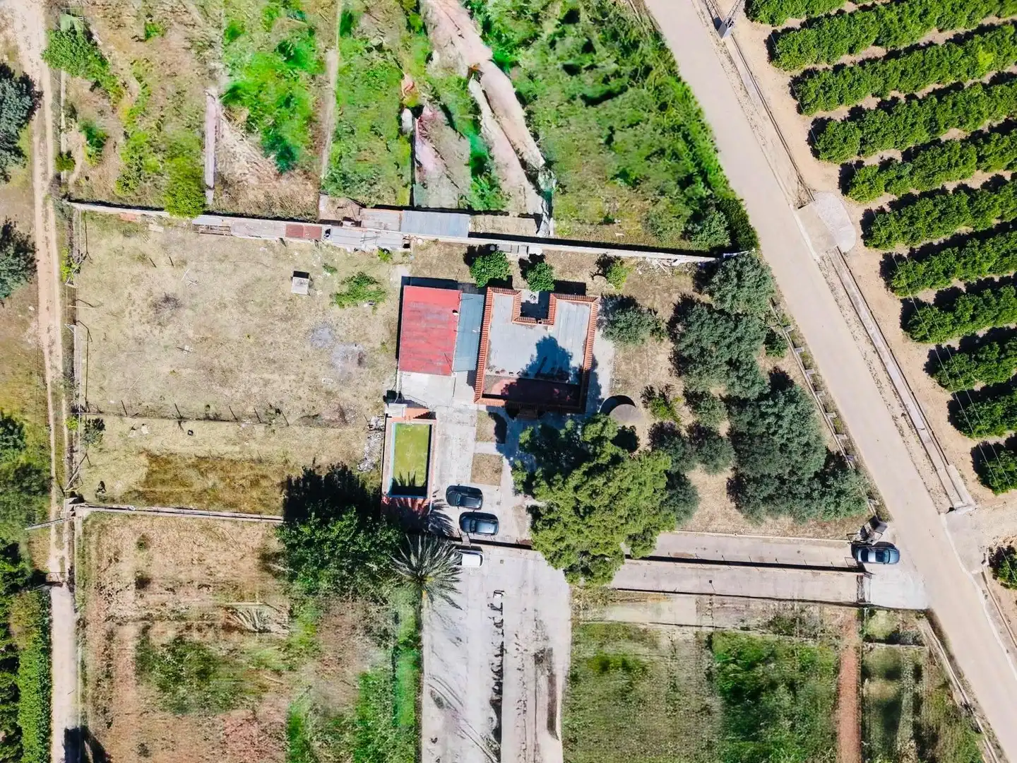 Casa o chalet en venta en Llíria con Aire acondicionado, Jardín privado y Terraza
