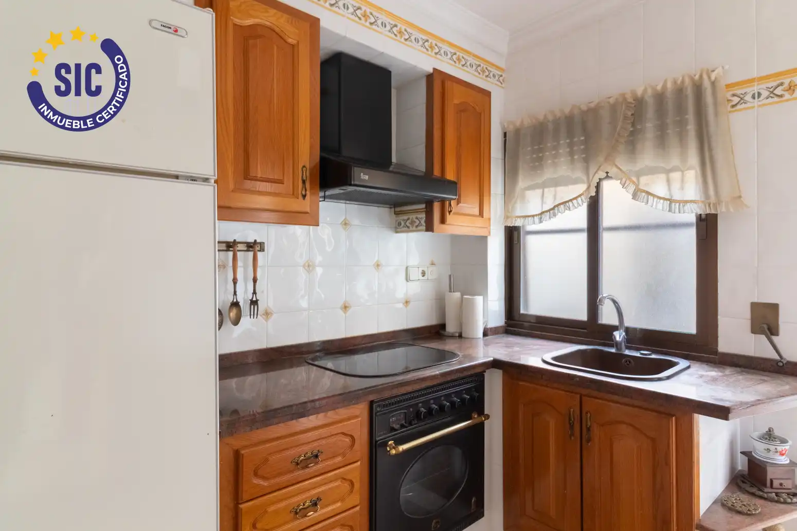 Casa con terraza en venta en Puerto de Sagunto - CL COLON 55, imagen 9