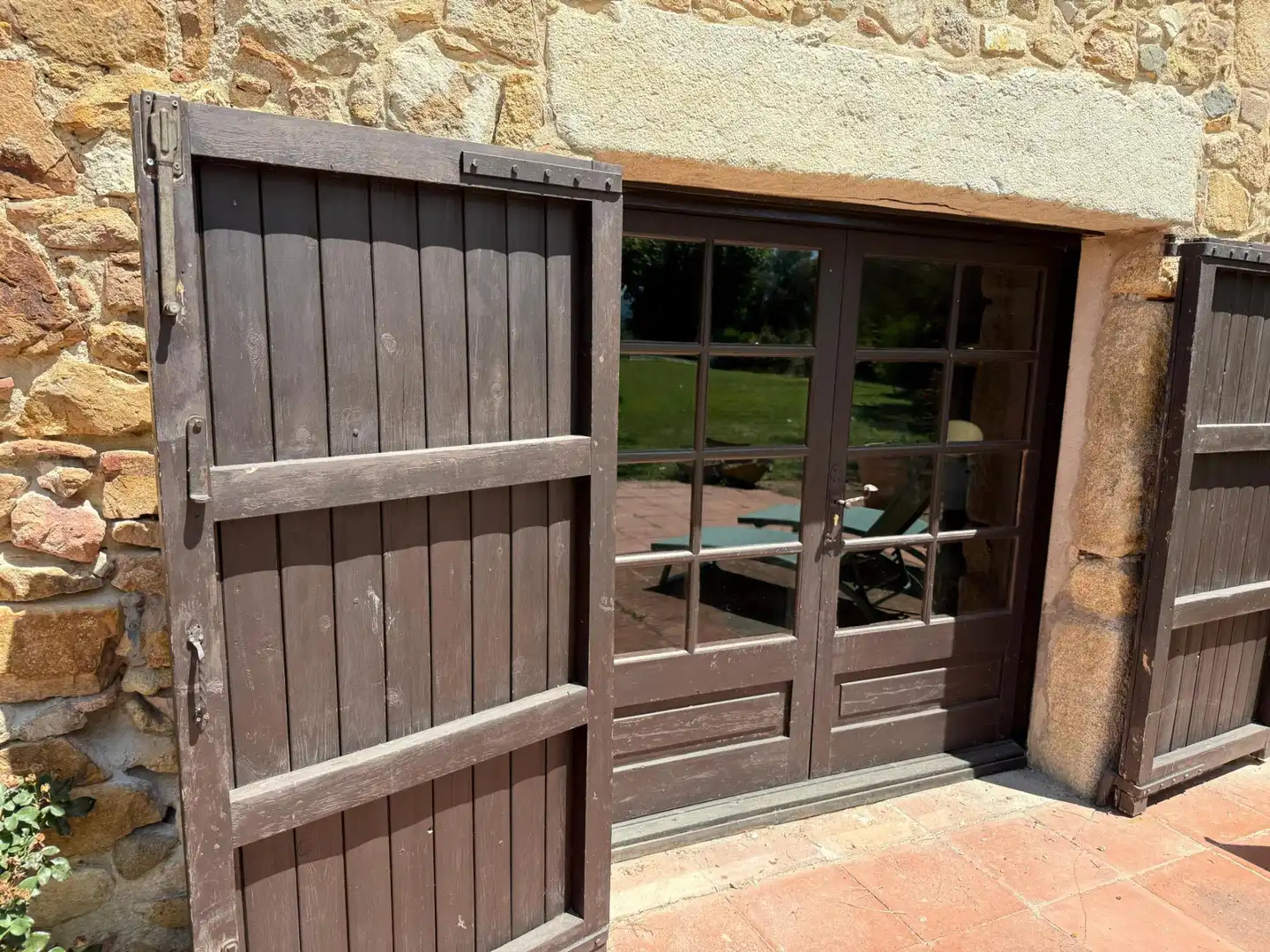 Landhaus mit Pool zum Verkauf in Camino de Cal Soldat, imagen 7