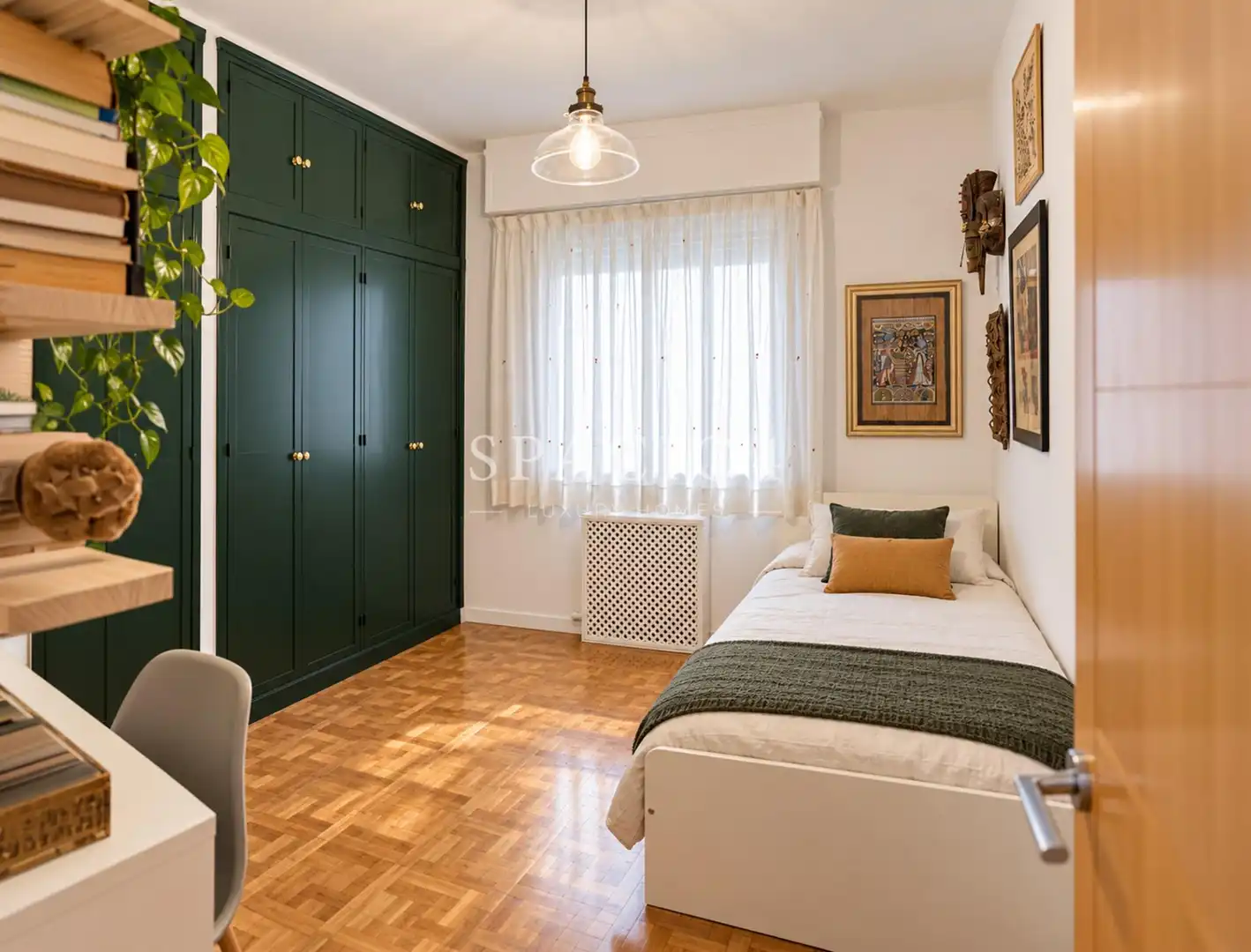 Flat with balcony for sale in Calle QUINTANA 9, imagen 5