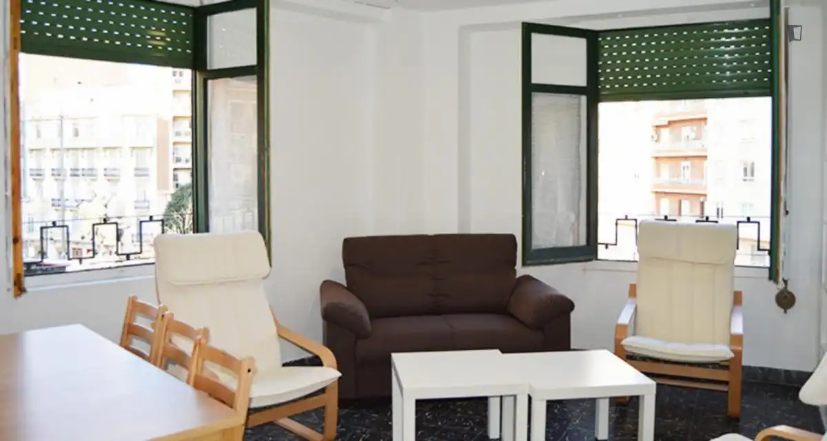 Habitació a Albal, Valencia