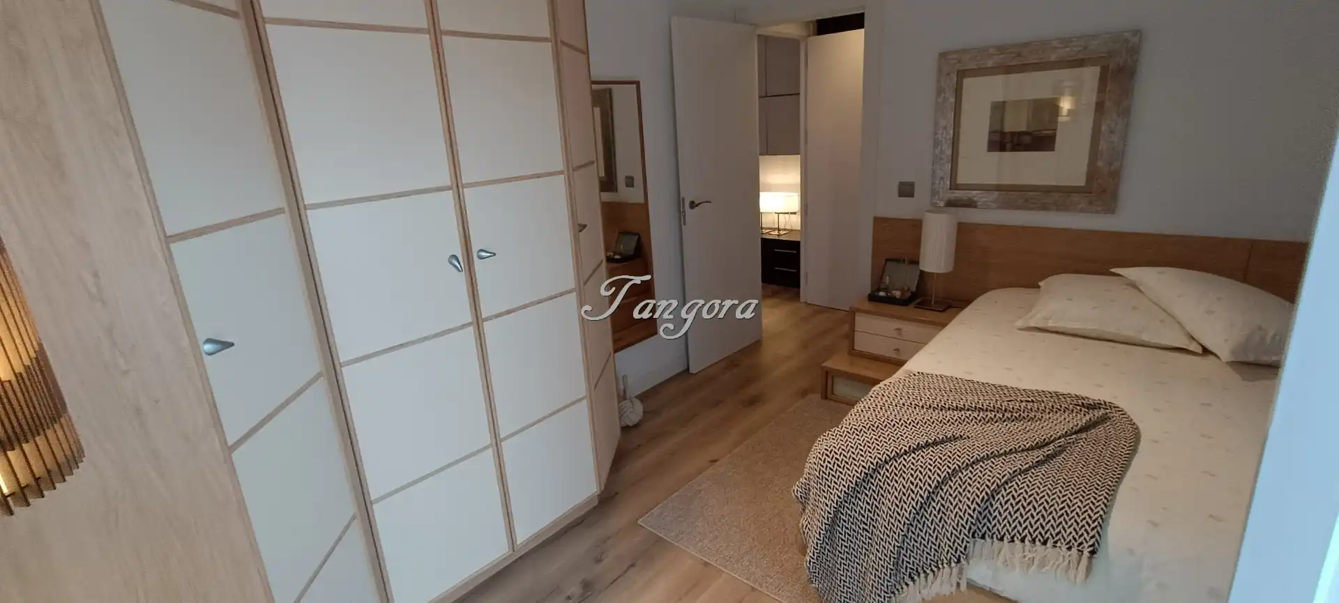 Habitación de Ático en venta en Ribamontán al Mar con Calefacción, Jardín privado y Parquet