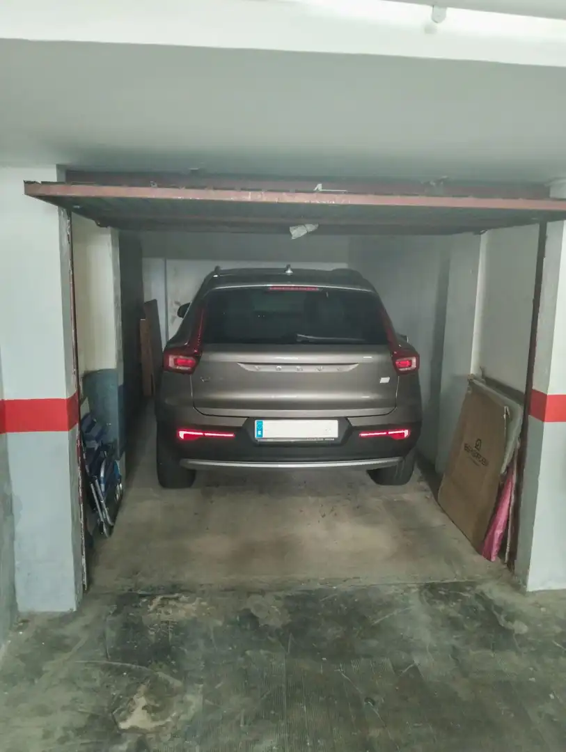 Pis amb terrassa en venda a MOSSEN JACINT VERDAGUER, imagen 49