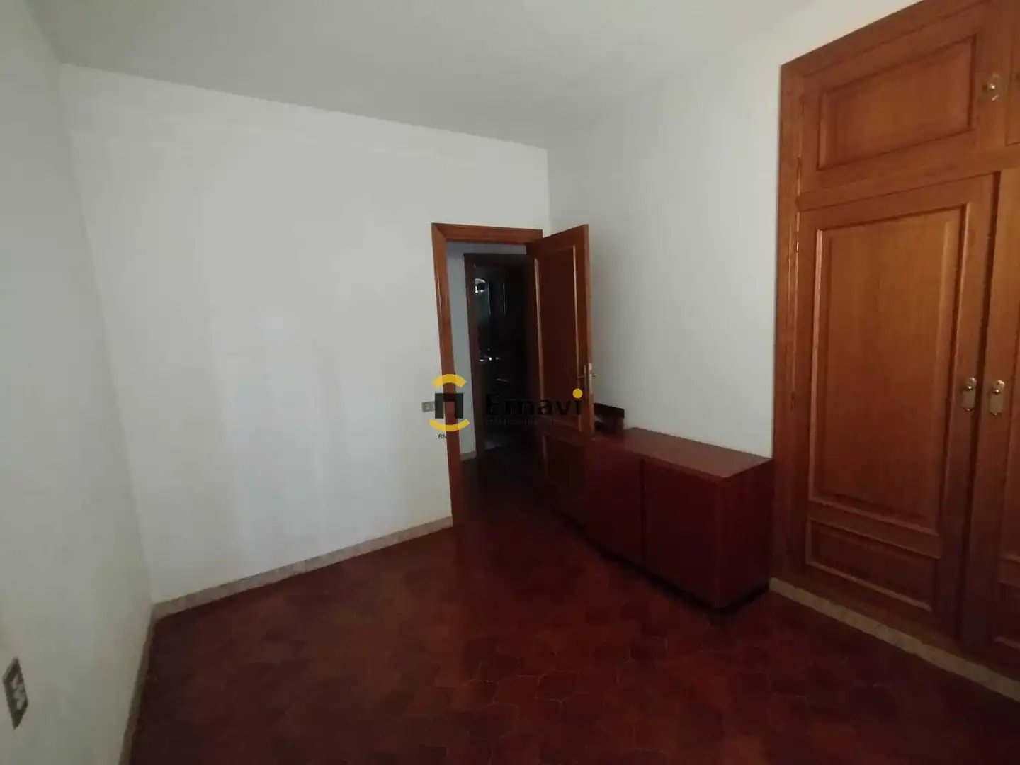 Bedroom of Houses for rent in L'Alcora  with Private garden, Terrace and Furnished