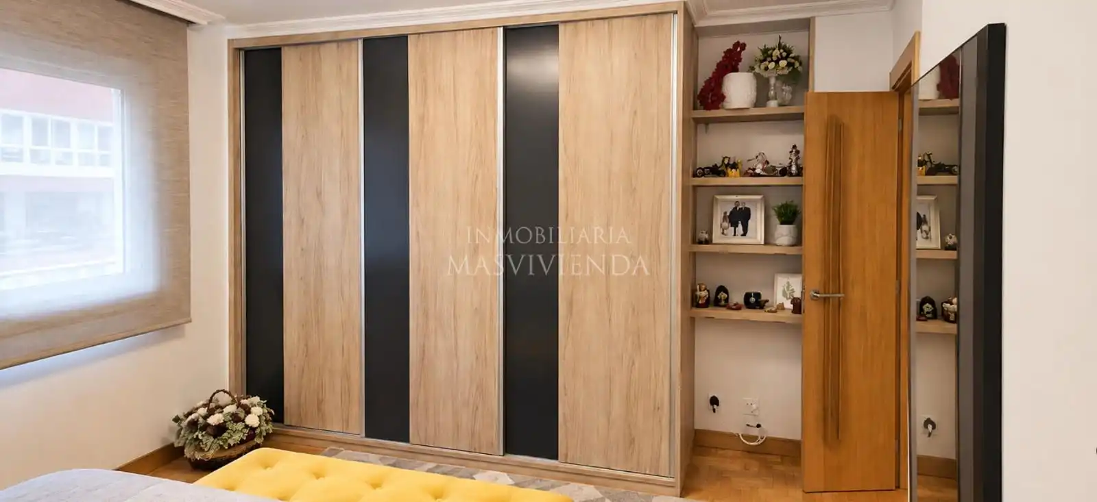 Appartement avec ascenseur à vendre à E Gregorio Fernandez, imagen 11